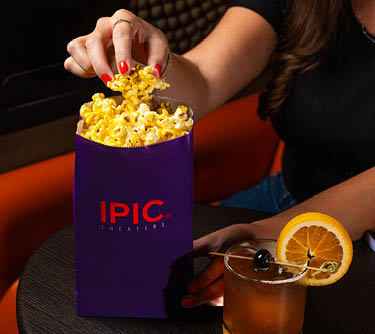 IPIC Theaters - The Ultimate Theater Experience